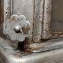 Old Railway Lamp Image 5