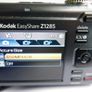 Kodak EasyShare Z1285 12.1MP Digital Camera, and SD Card (works on AA Batteries) Image 9