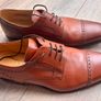 Barker Leo Brogues Image 2