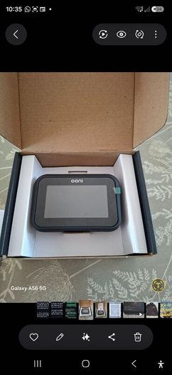 Ooni Connect Thermometer