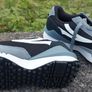 Fila Boys Trainers Size 4 uk/37.5 Eur. New. Image 3
