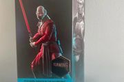 Star Wars The Black Series Darth Malak Action Figure (Gaming Greats) - Brand New In Box