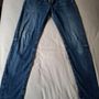 Levis 512 W32 L34