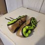 Kids Football Boots Image 10