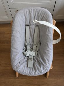 Newborn Tripp Trapp Attachment (x2 Available)