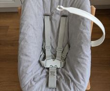 Newborn Tripp Trapp Attachment (x2 Available)
