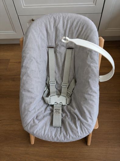 Newborn Tripp Trapp Attachment (x2 Available)
