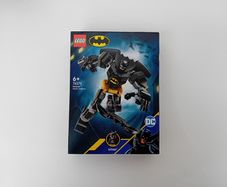 LEGO Batman Mech Armour
