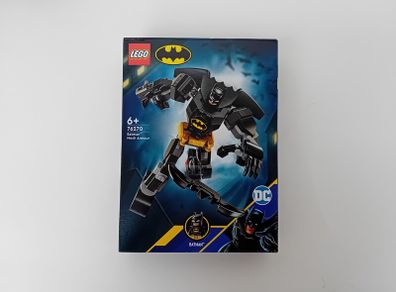 LEGO Batman Mech Armour