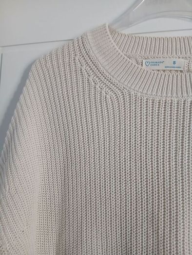 Nice jumper