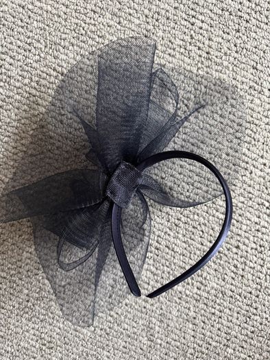 Fascinator
