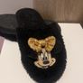 Minnie slippers Image 3