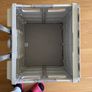UNIQUE Stair-Climbing Folding Crate - The Ultimate Shopping Trolley Image 2