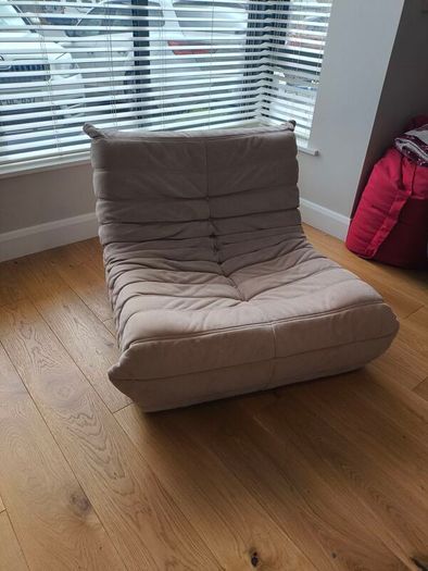 Togo Style Sofa 1 seater