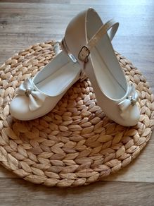Communion shoes