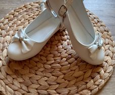 Communion shoes