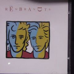 The Rembrandts - The Rembrandts CD