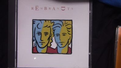 The Rembrandts - The Rembrandts CD