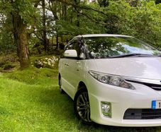 Toyota Estima Hybrid | Rare 8 Seater | Immaculate