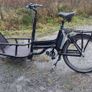 cargo bike Bosch GUARANTEE Image 9