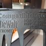 Dewalt DCS 575 saw Image 5