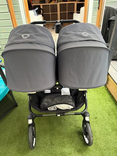 Bugaboo donkey 5