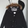 Seraphine Petite Coat Image 3