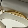 Jools Sterling Silver Bangle Image 4