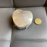 Vintage 1906 Silver 925 Trinket Box Image 8