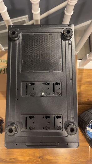 Amd horizon Gaming pc