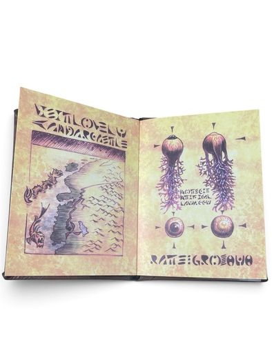Evil Dead: Book Of The Dead Limited Edition