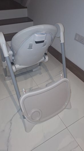 Nup Nup High Chair