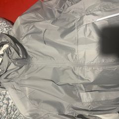 jacket Monterain wind breaker never worn great jacket