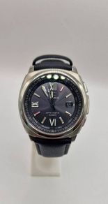 Casio Oceanus wristwatch
