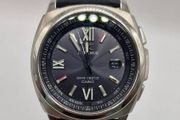 Casio Oceanus wristwatch