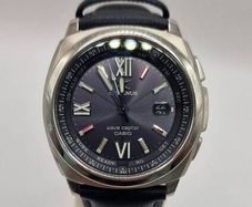 Casio Oceanus wristwatch