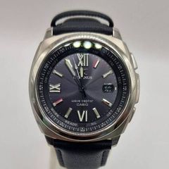 Casio Oceanus wristwatch