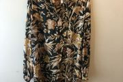 H&amp;M blouse (size 14)