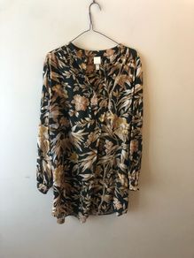 H&M blouse (size 14)