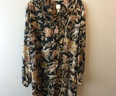 H&M blouse (size 14)