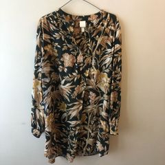 H&M blouse (size 14)