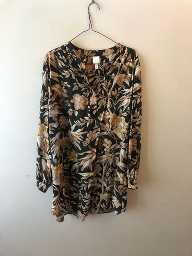 H&M blouse (size 14)