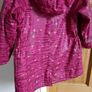 Celavi Pink Raincoat (6 years) Image 2