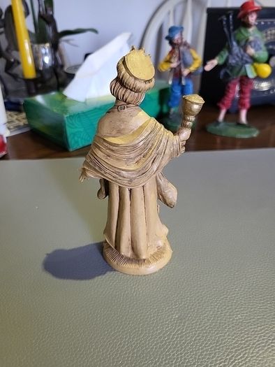 Religious figurine Italy