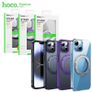 Iphone 15 Series 2 in1 Stand Magnetic Magsafe Case Image 5