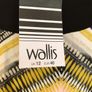 BNWT Size 12 Black Petite Maxi Dress by Wallis Image 2