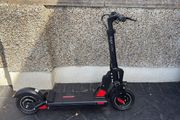 Big bit scooter no charger brand new