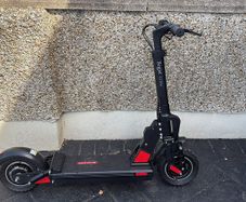 Big bit scooter no charger brand new