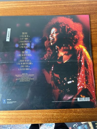 Vinyl Records From Various Artist (20)