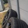 Audi S1 A1 Alloys R18 5x100 Image 4